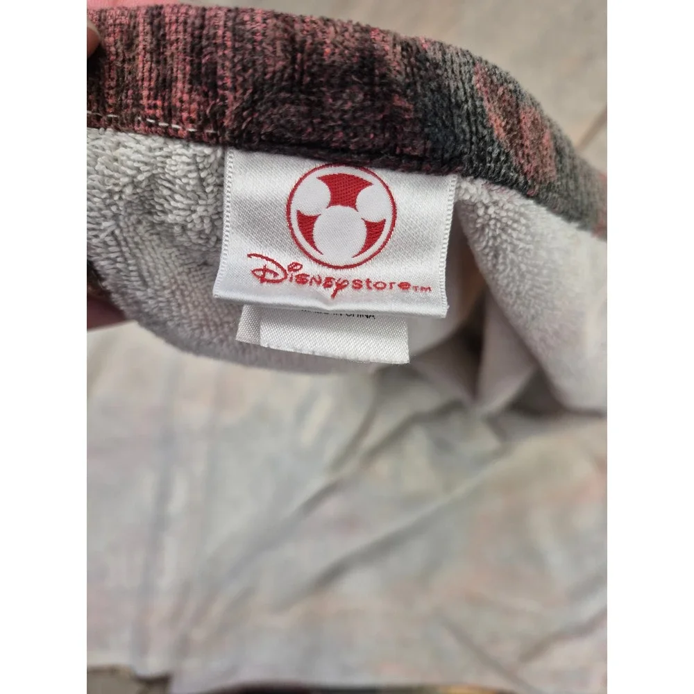 Disney set towels